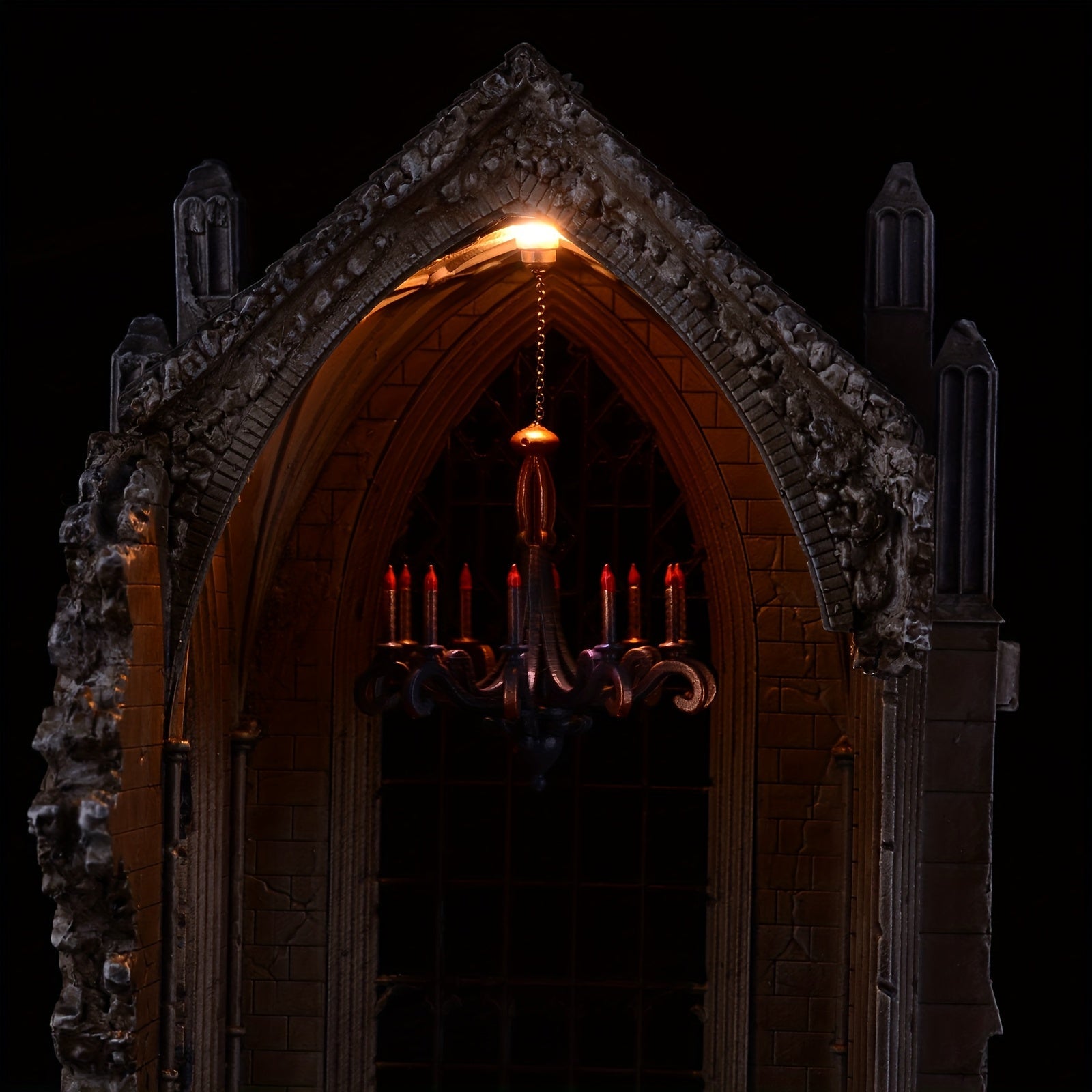 Creative Miniature
