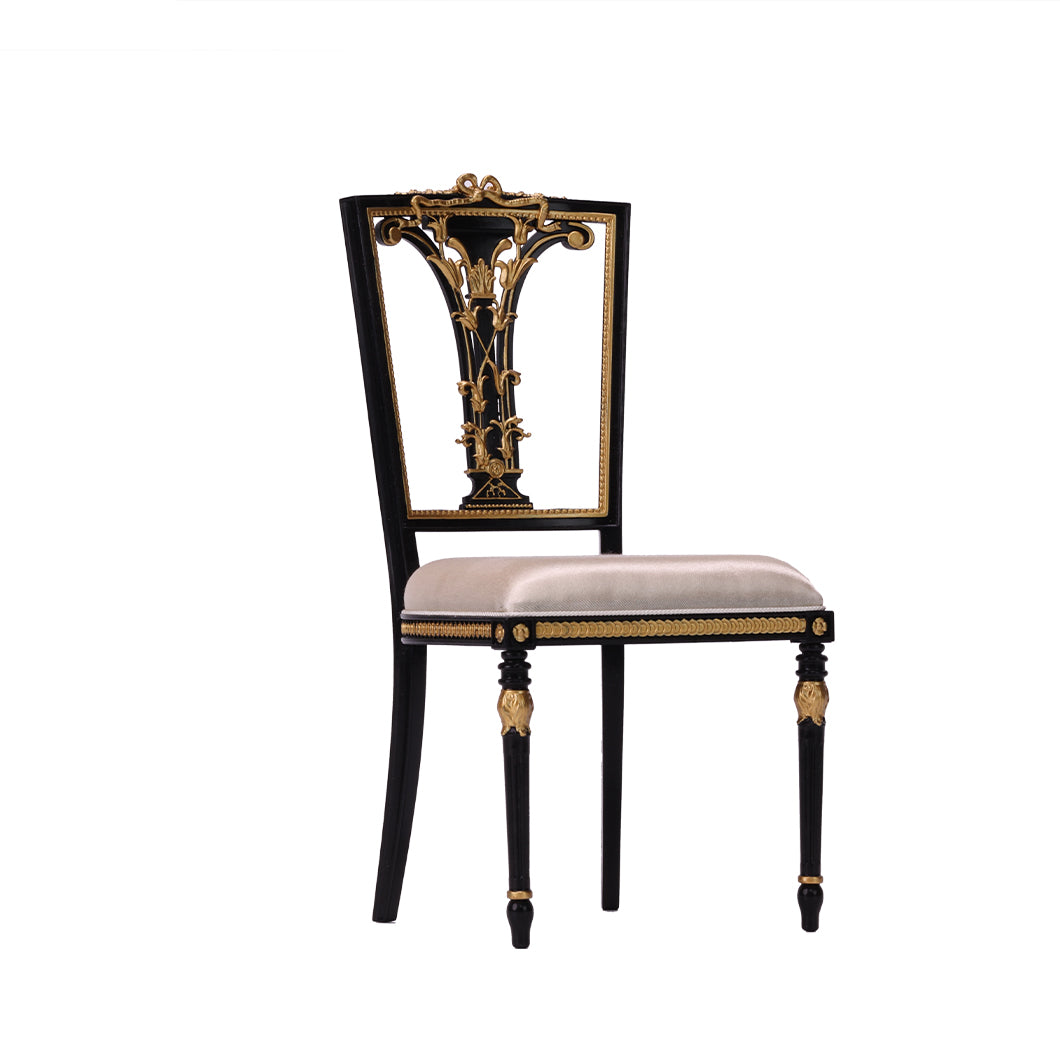 Fleur Garden Collection – 1:6 Scale Miniature DIY Kit for Armchair