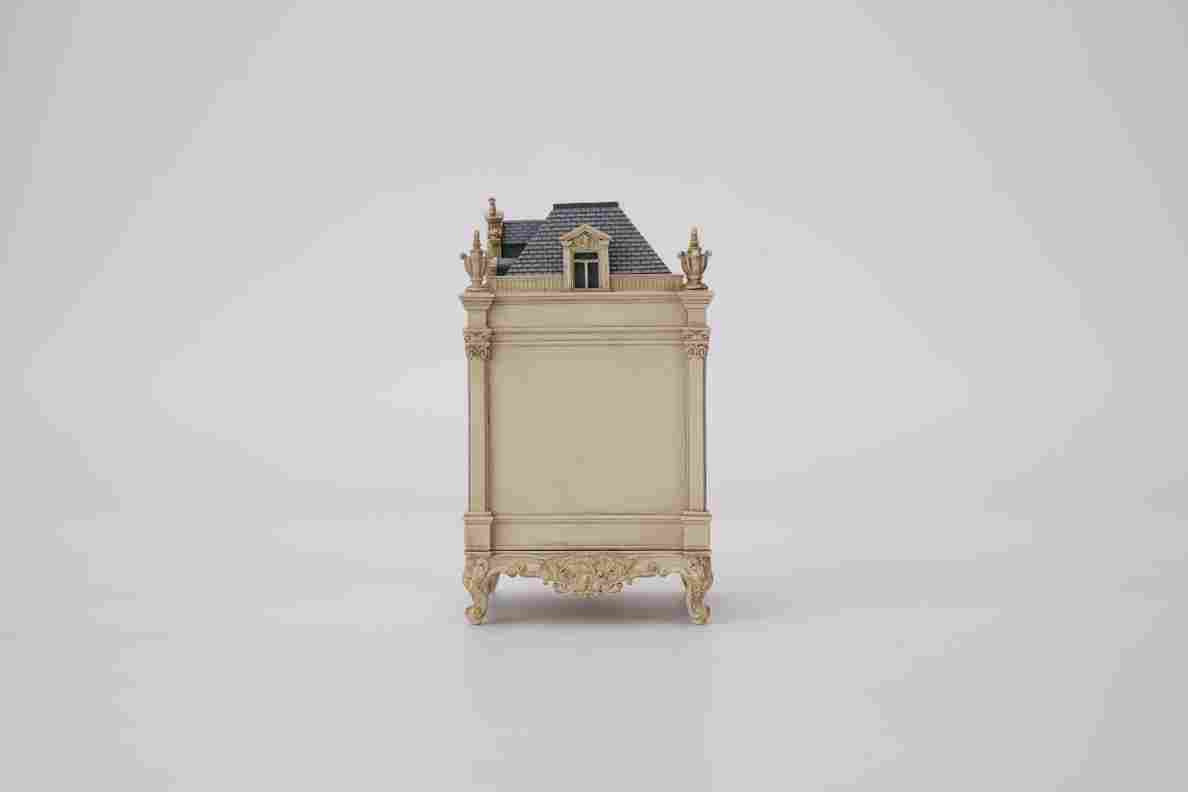 1 64 Scale Miniature Brighton Manor