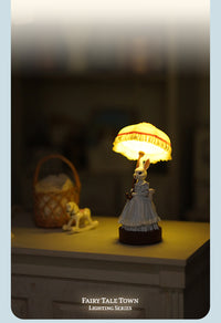 1/6 Scale Fairy Tale Town Lighting Series