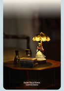1/6 Scale Fairy Tale Town Lighting Series