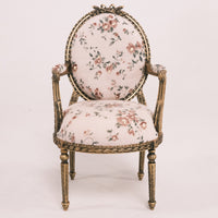 DIY 1/6 scale armchair Miniature Furniture Dollhouse Decor