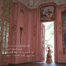 Miniento Dollhouse 1/6 Scale Rococo Dollhouse