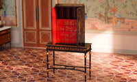 French Chinoiserie furniture