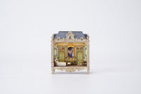 1 64 Scale Miniature Brighton Manor