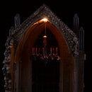 1 12 Scale Gothic Miniature Night Light