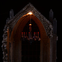 1 12 Scale Gothic Miniature Night Light