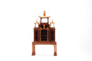 1/6 Scale Cabinet French Chinoiserie furniture Finished Furniture
