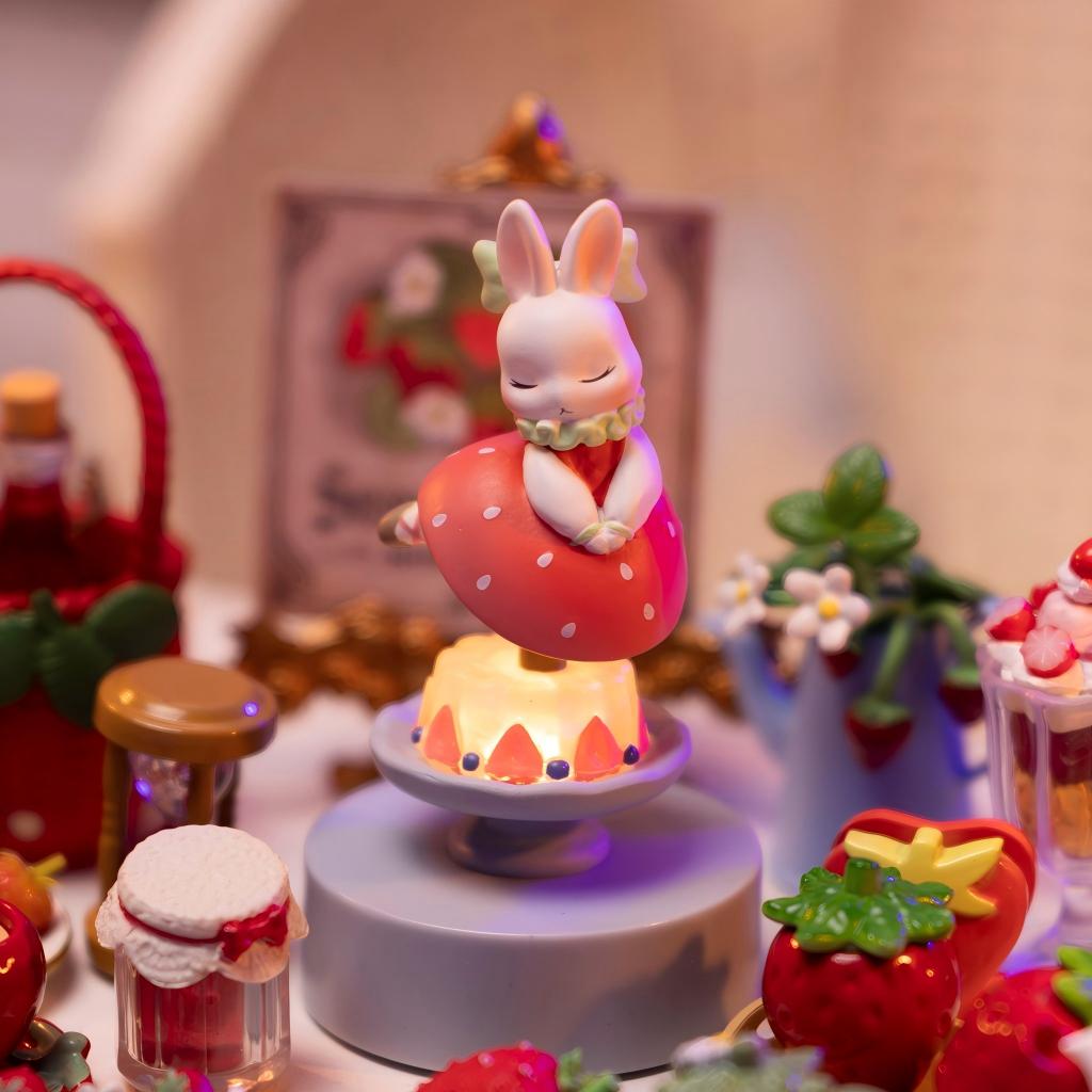 Choose Our Products-Sweet Dream Mini Decor&Bonita Bunny Lamp