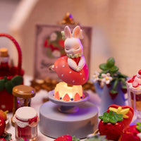 Choose Our Products-Sweet Dream Mini Decor&Bonita Bunny Lamp