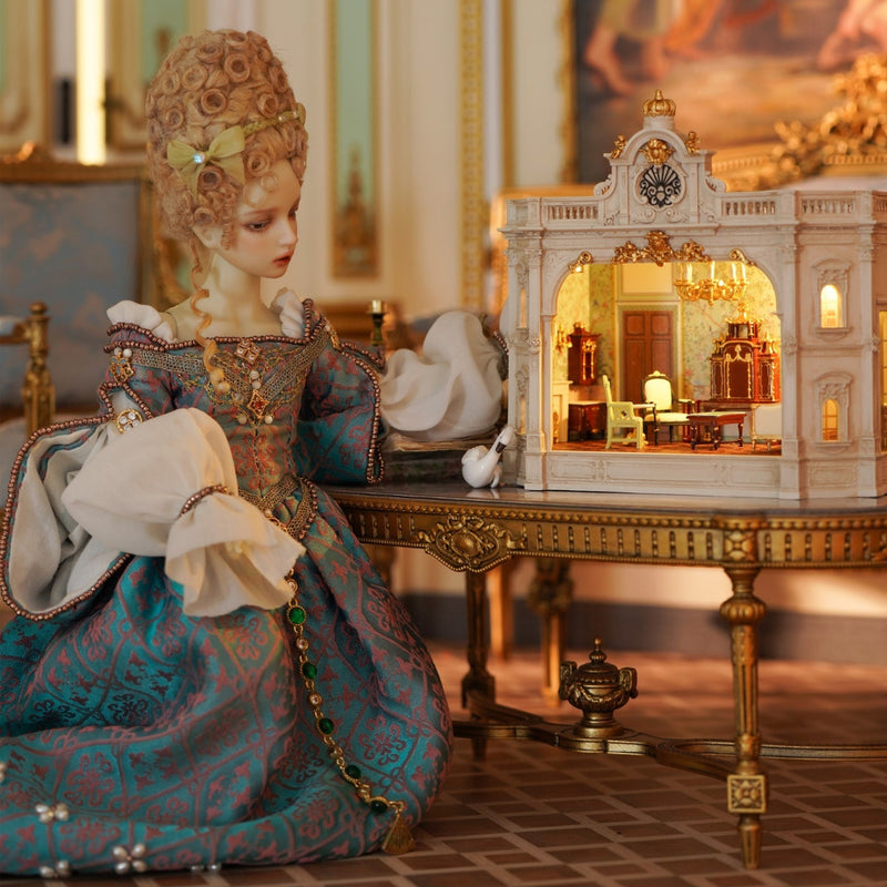 Miniature Room Boxes
