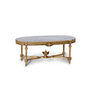 DIY 1/6 scale palace-style coffee table Miniature Furniture Dollhouse Decor