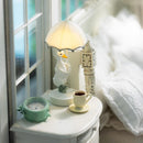 Desktop Decoration Duck Lamp Ornament - miniento