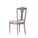 Fleur Garden Collection – 1:6 Scale Miniature DIY Kit for Armchair - miniento