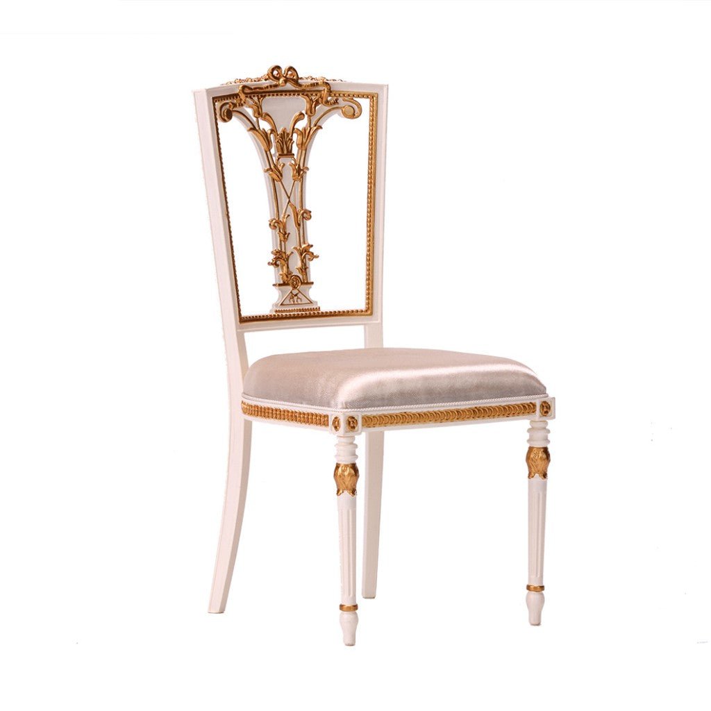Fleur Garden Collection – 1:6 Scale Miniature DIY Kit for Armchair - miniento