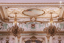 Miniento Dollhouse 1/6 Scale Baroque Dollhouse - miniento