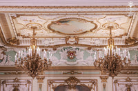 Miniento Dollhouse 1/6 Scale Baroque Dollhouse - miniento