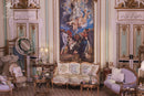 Miniento Dollhouse 1/6 Scale Baroque Dollhouse - miniento