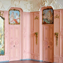 Miniento Dollhouse 1/6 Scale Rococo Dollhouse - miniento