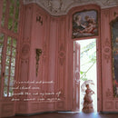 Miniento Dollhouse 1/6 Scale Rococo Dollhouse - miniento