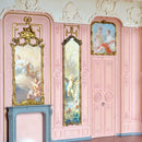 Miniento Dollhouse 1/6 Scale Rococo Dollhouse - miniento