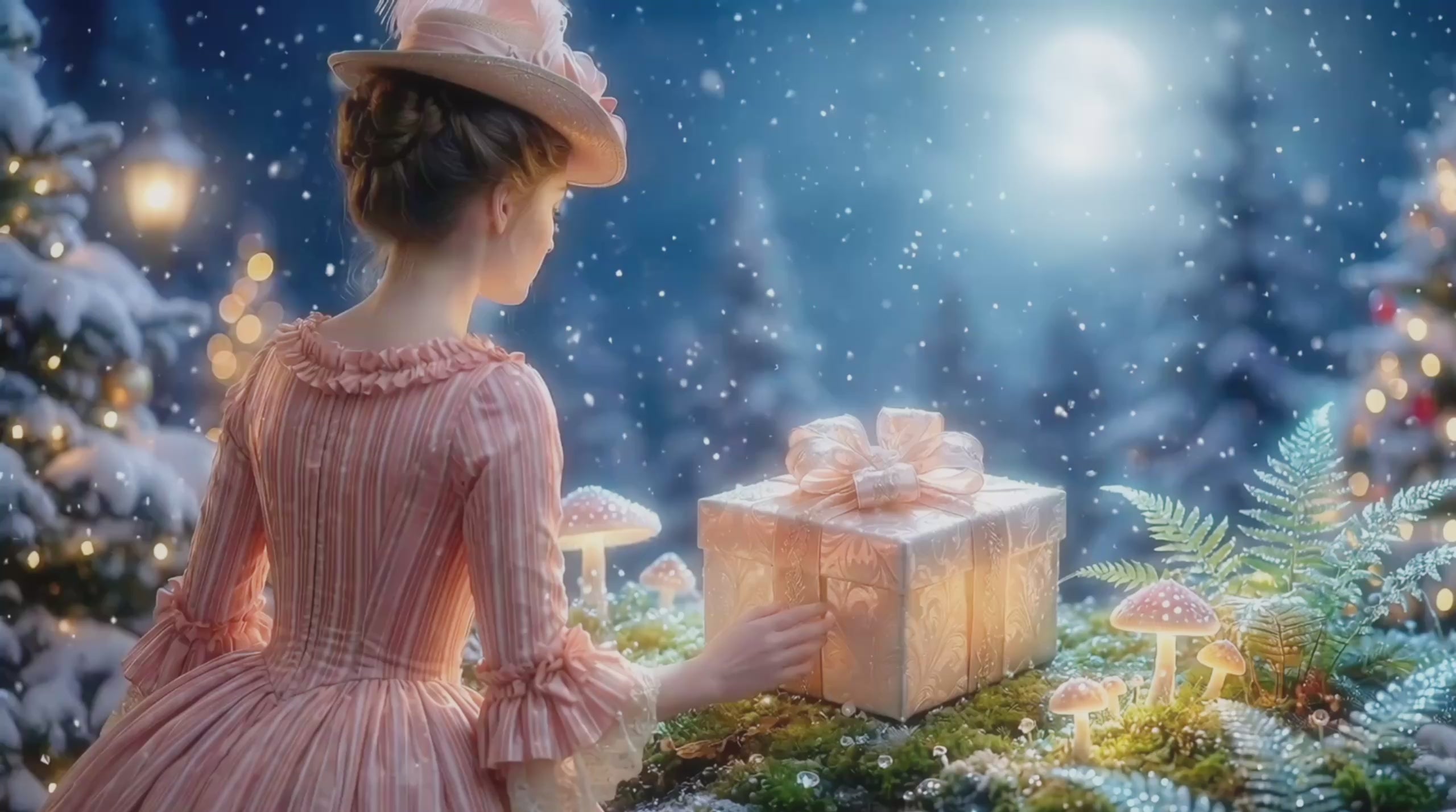 1 64 Scale Miniature Rococo Hall