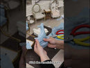 Fleur Garden Collection-1:6 Miniature Sofa DIY Kit