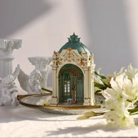 Stay tuned for launch - Starry Sky Melody - miniento