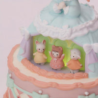 Choose Our Products-Sweet Dream Mini Decor&Bonita Bunny Lamp
