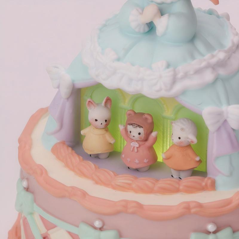 Choose Our Products-Sweet Dream Mini Decor&Bonita Bunny Lamp
