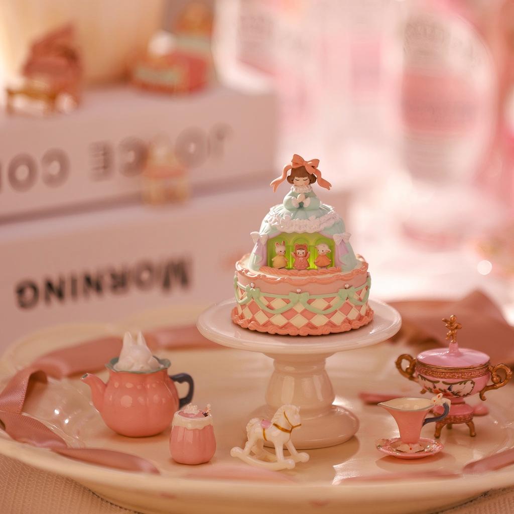 Choose Our Products-Sweet Dream Mini Decor&Bonita Bunny Lamp